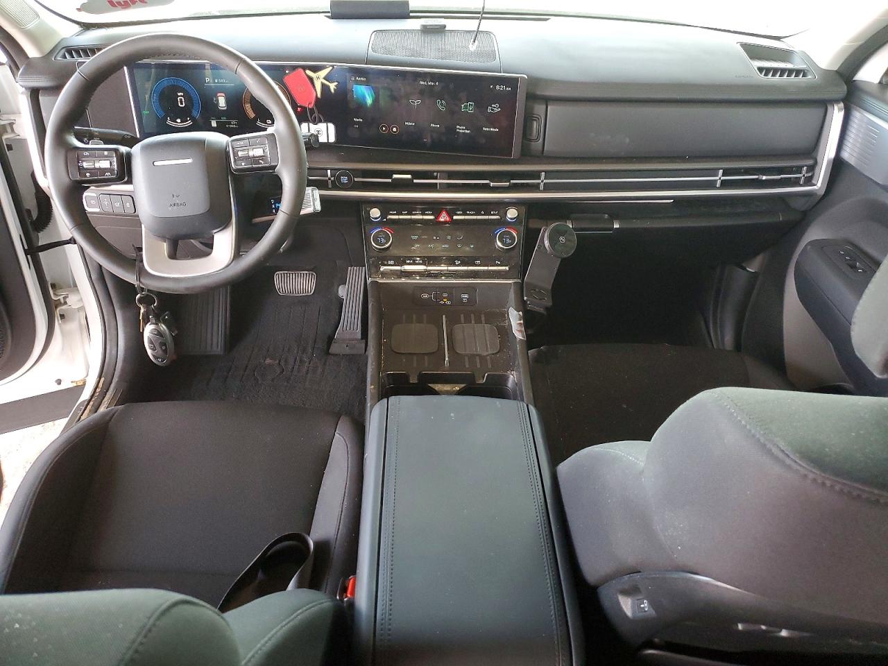 Hyundai SANTA FE Se