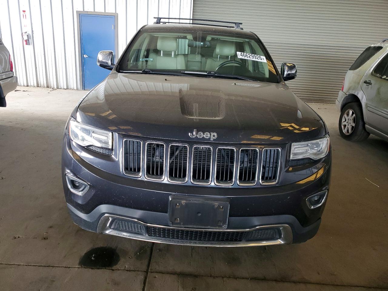 Jeep Cherokee Limited