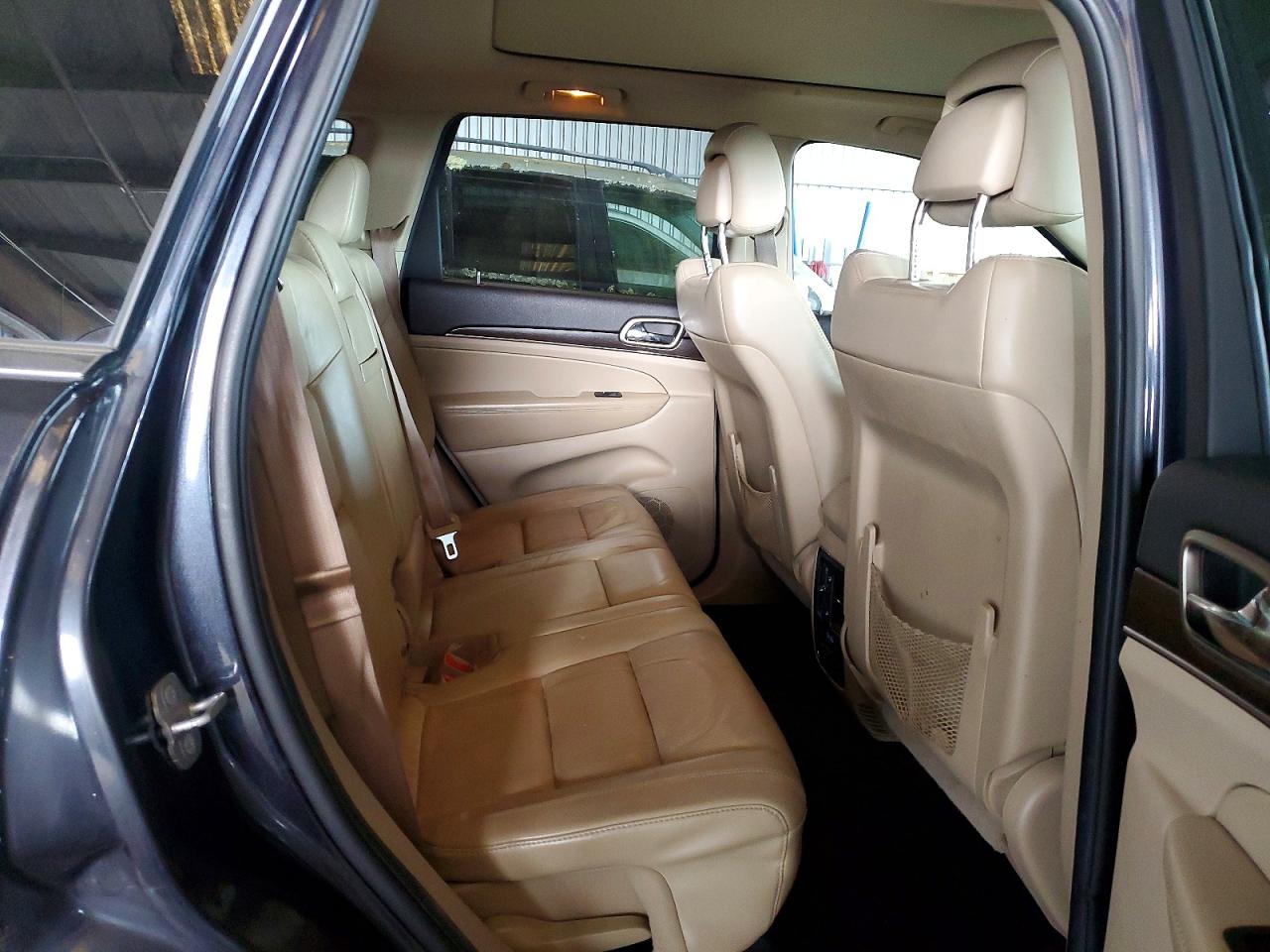 Jeep Cherokee Limited