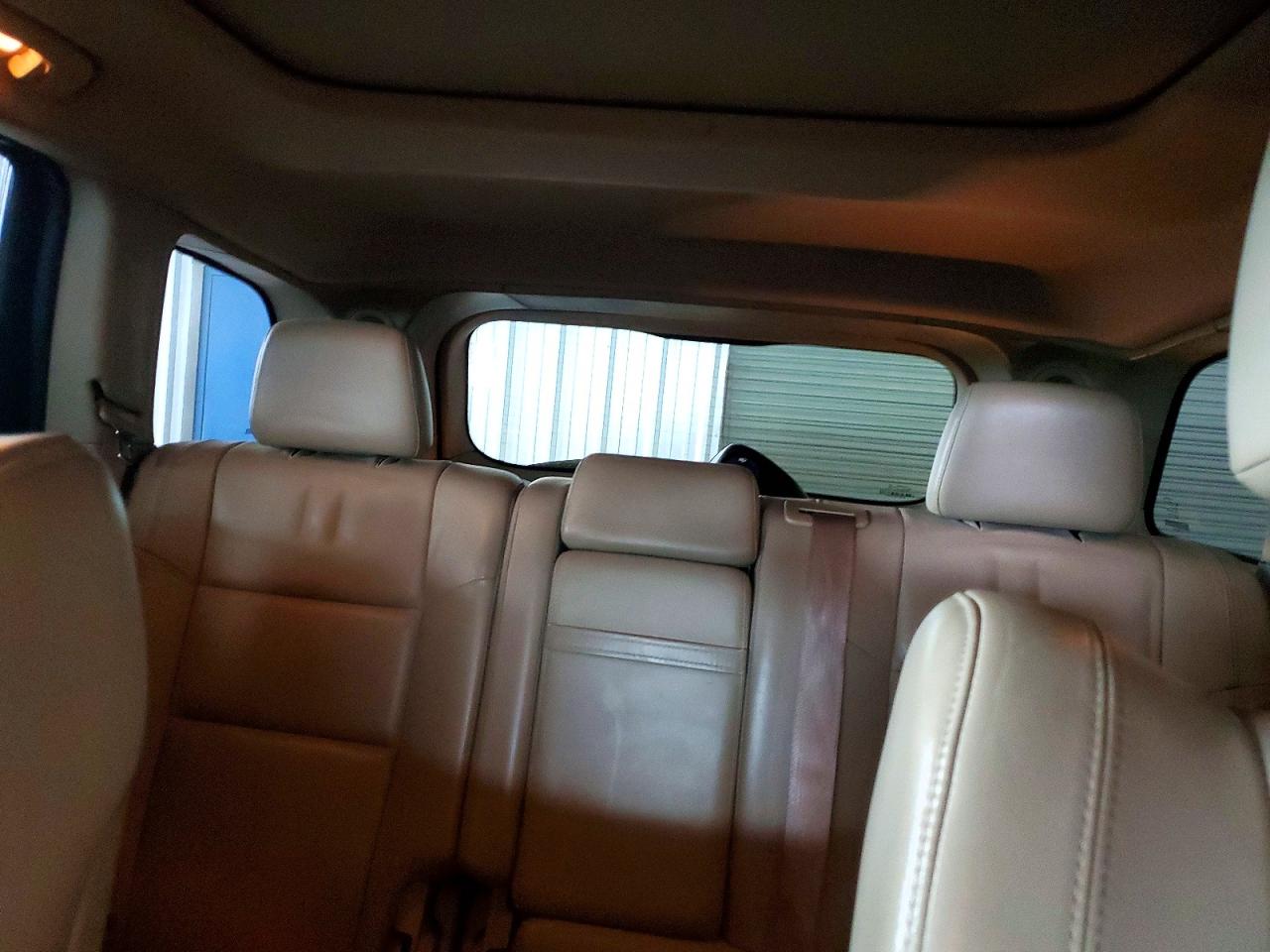 Jeep Cherokee Limited