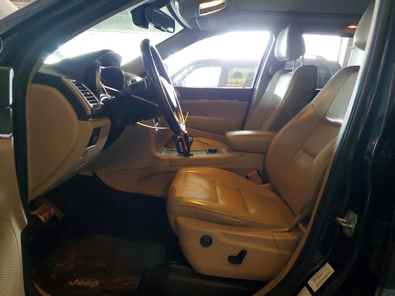Jeep Cherokee Limited