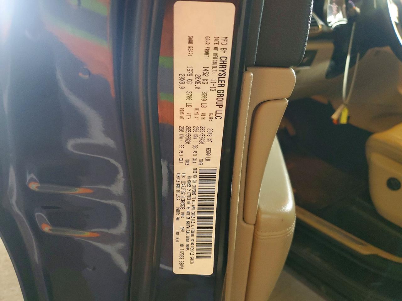Jeep Cherokee Limited