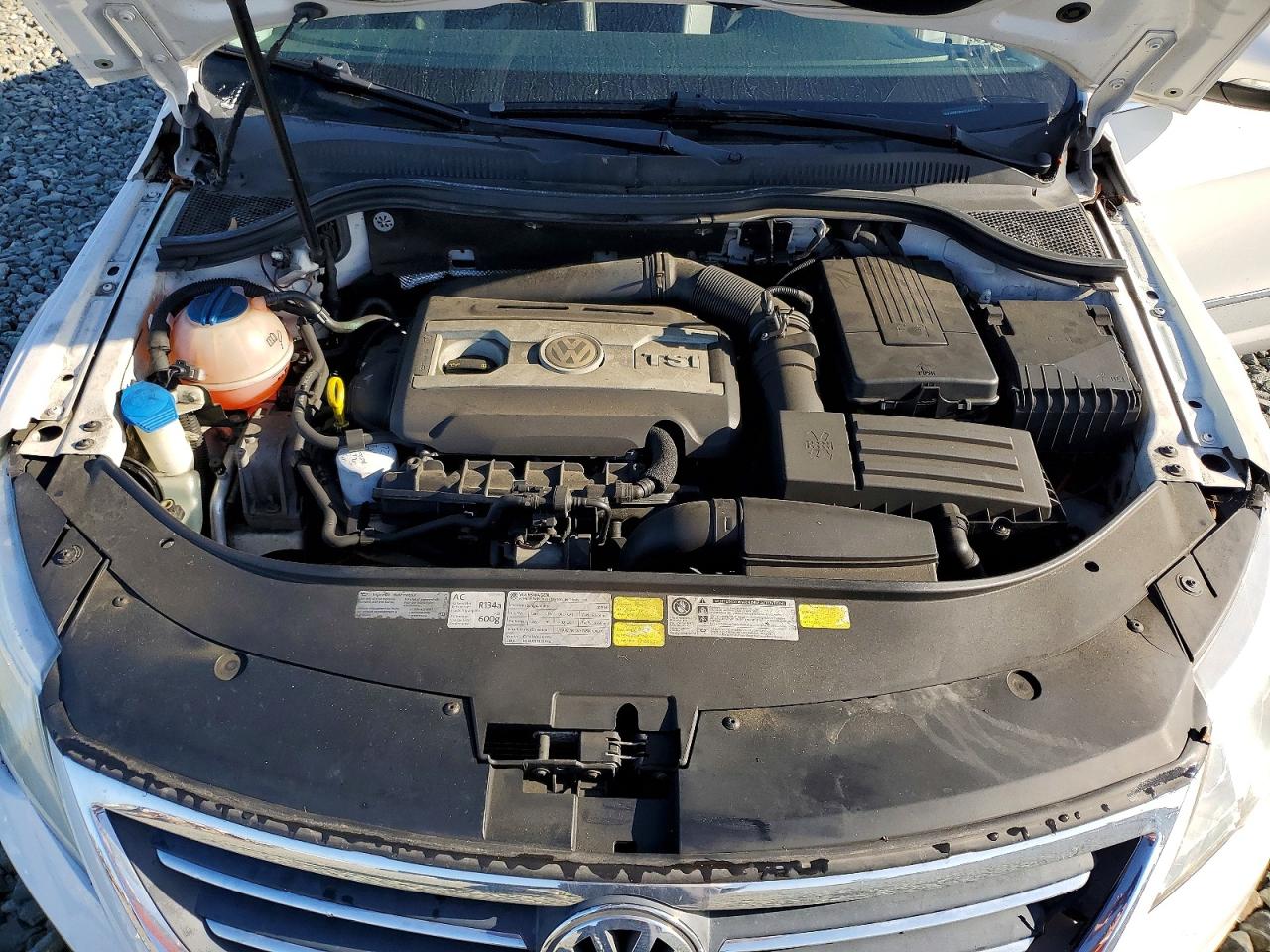 Volkswagen CC Sport