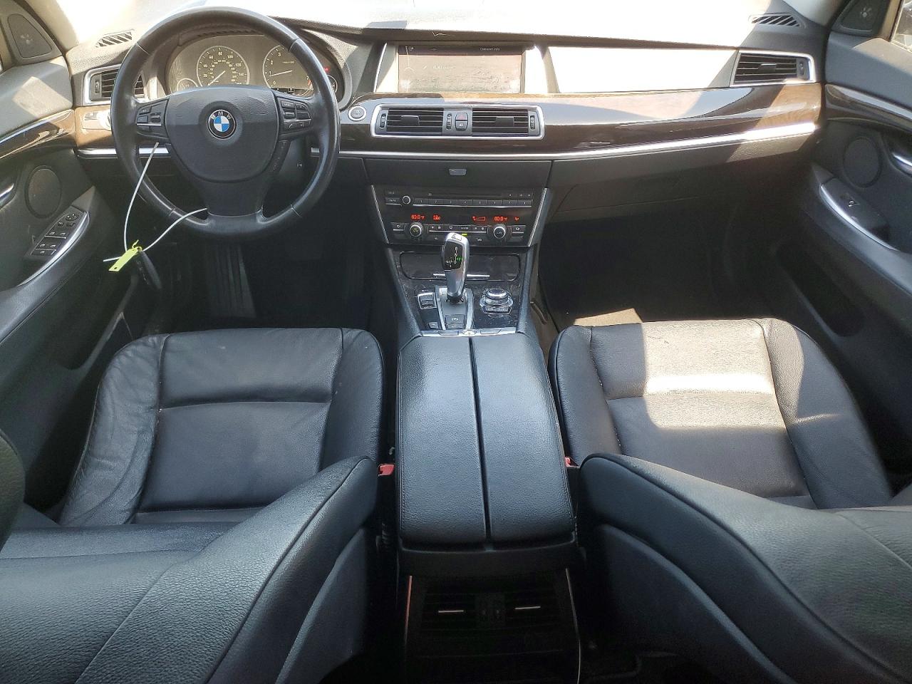 BMW 5 Series Gt