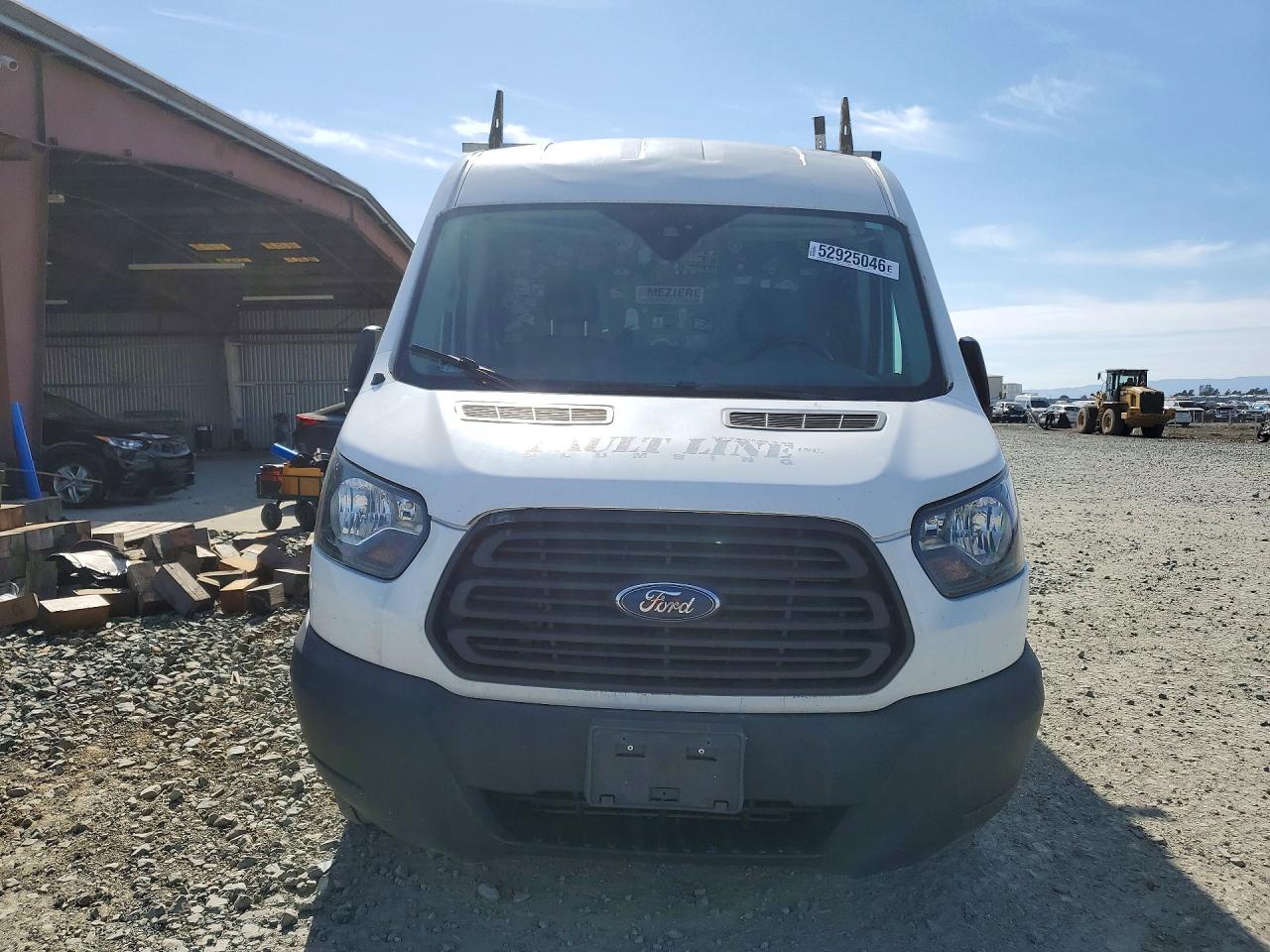 Ford Transit T-250