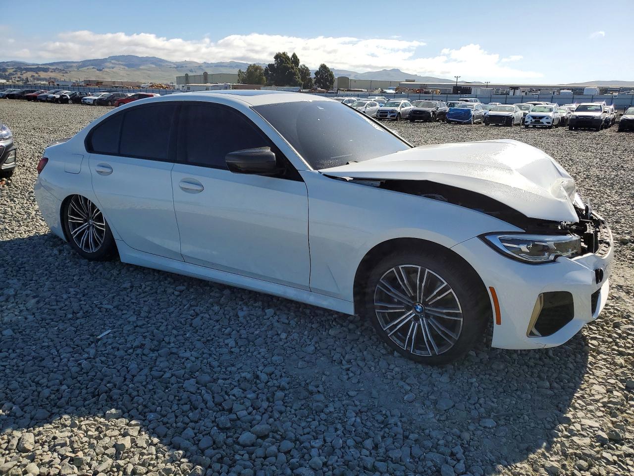 BMW M Series
