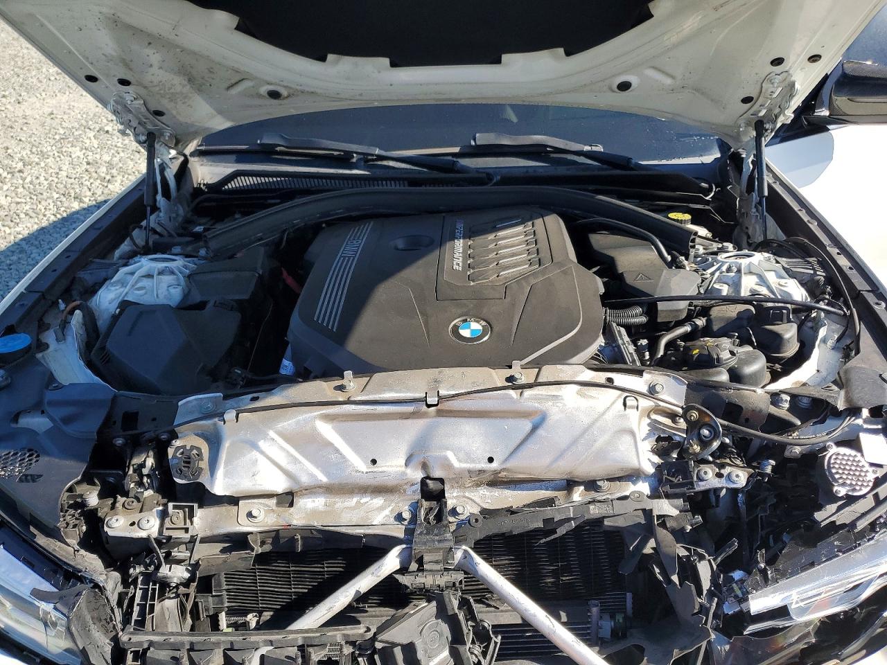 BMW M Series