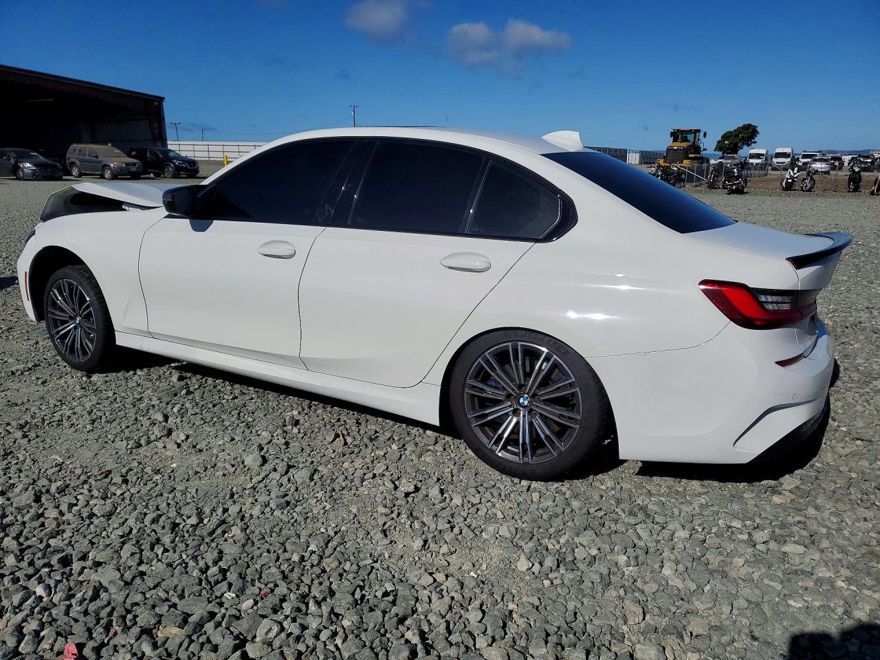 BMW M Series