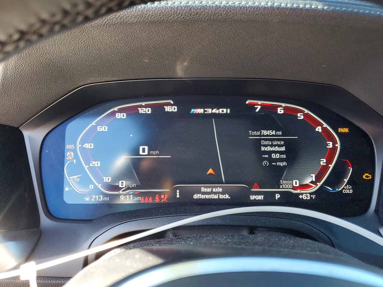 BMW M Series