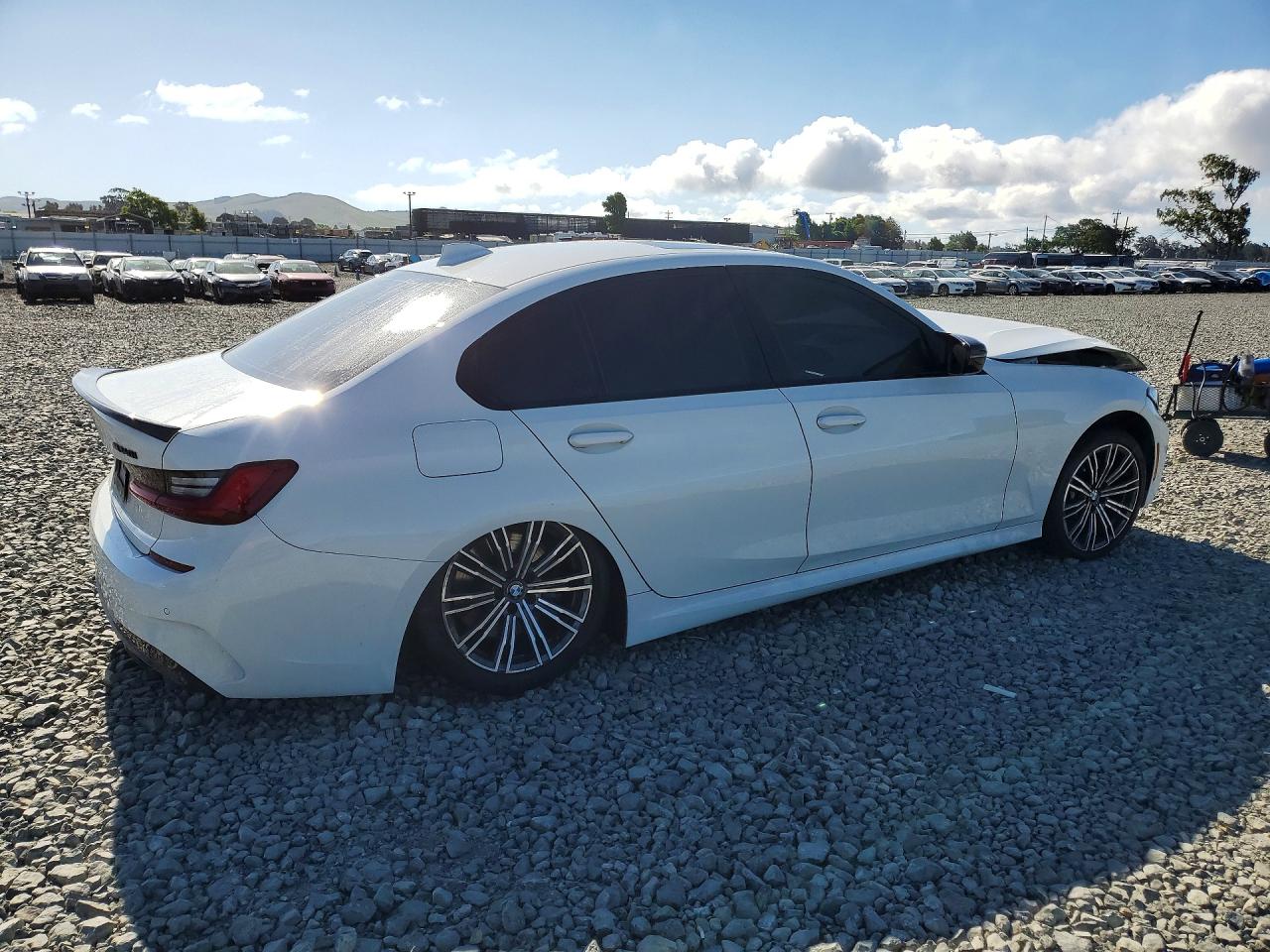 BMW M Series