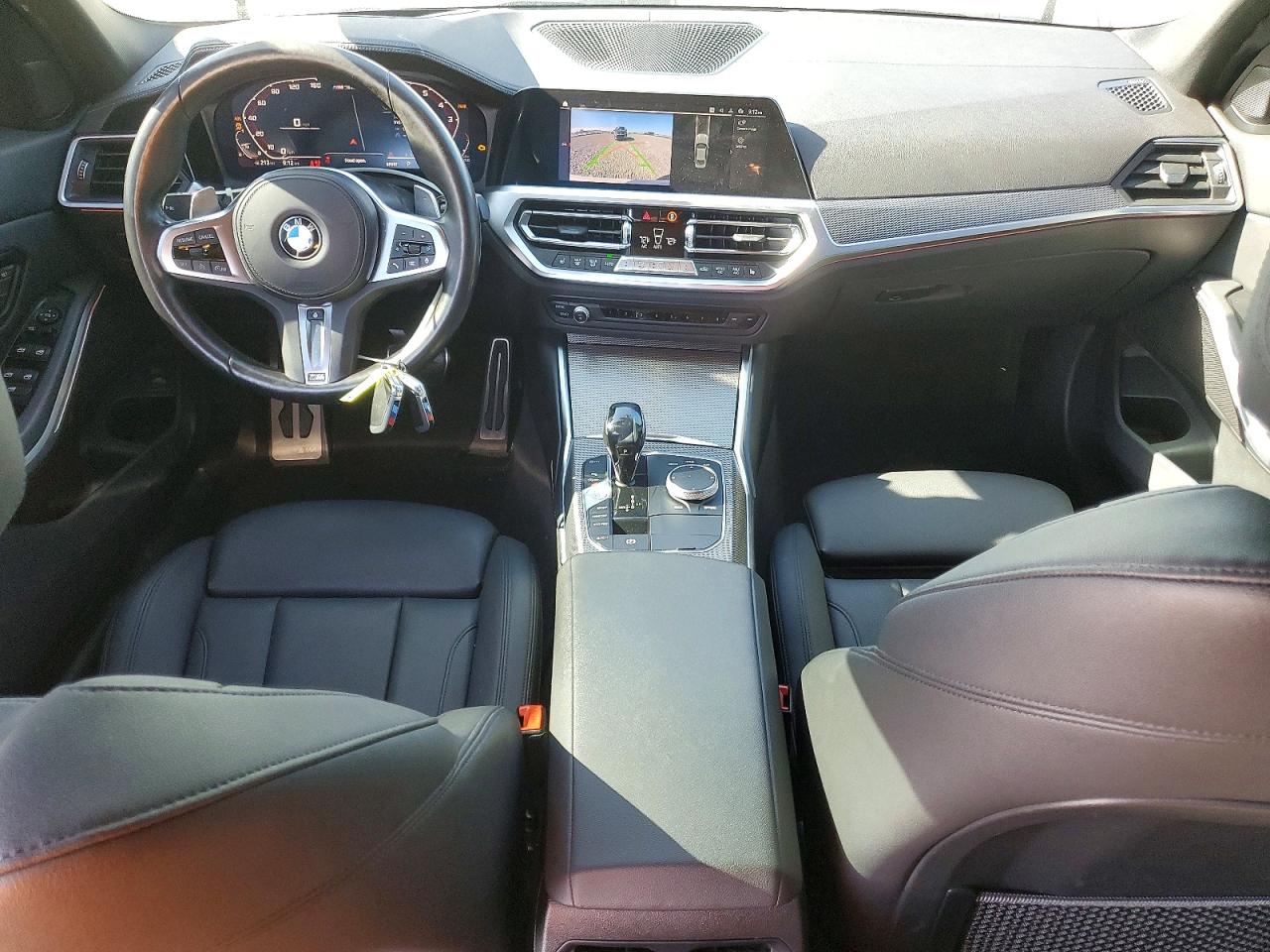 BMW M Series