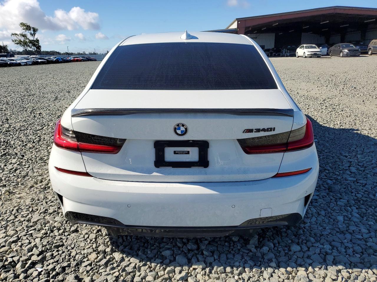 BMW M Series