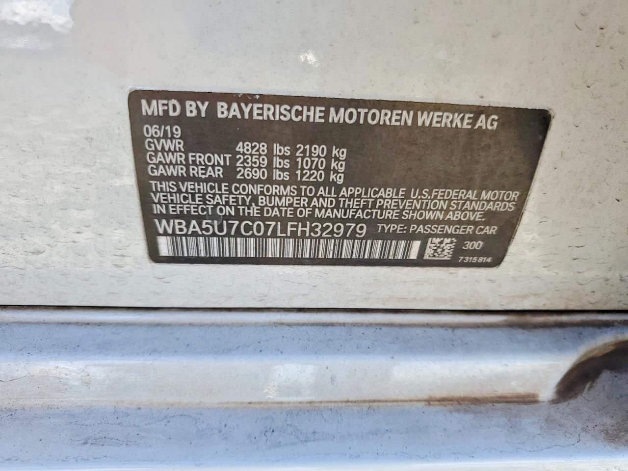 BMW M Series