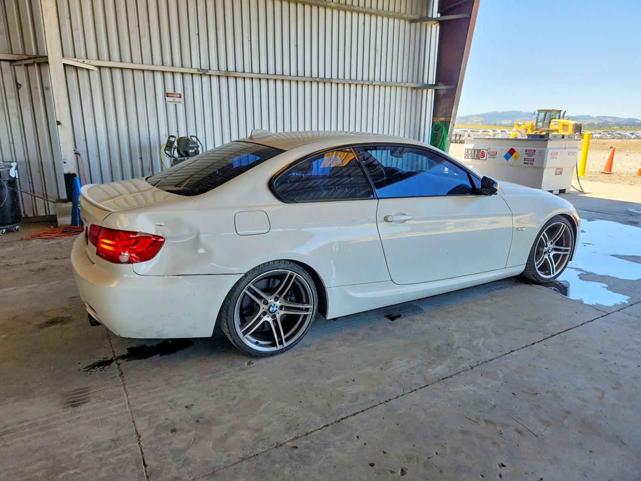 BMW 3 Series Is