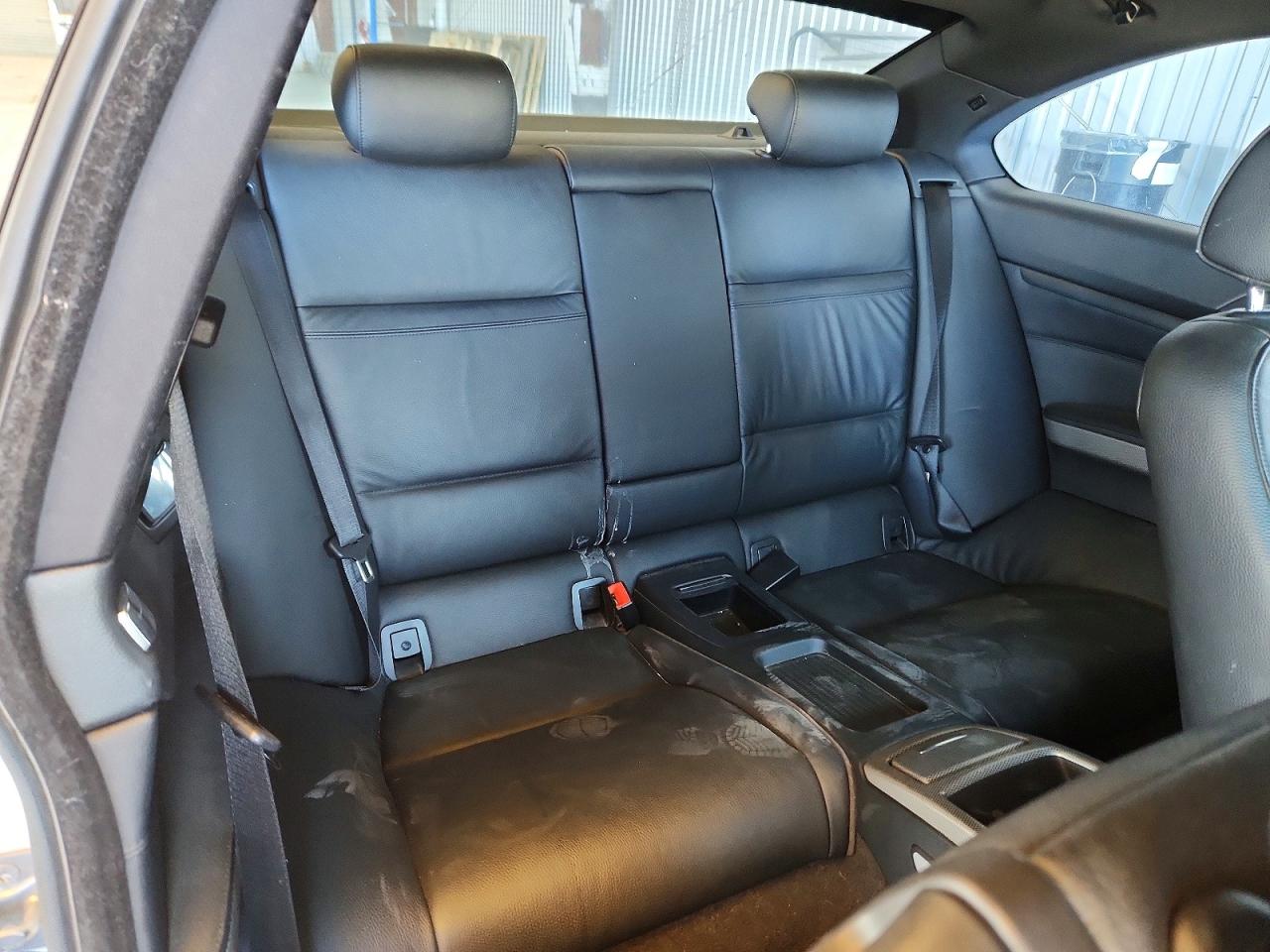 BMW 3 Series Is