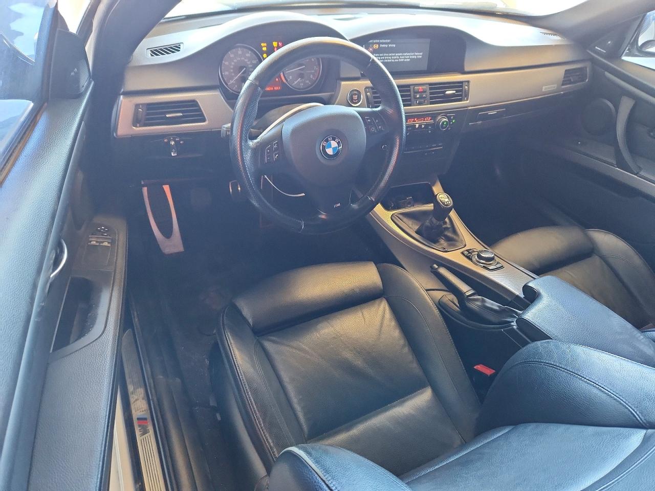BMW 3 Series Is