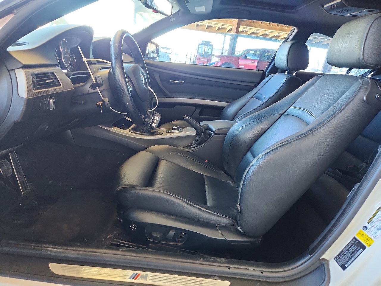 BMW 3 Series Is