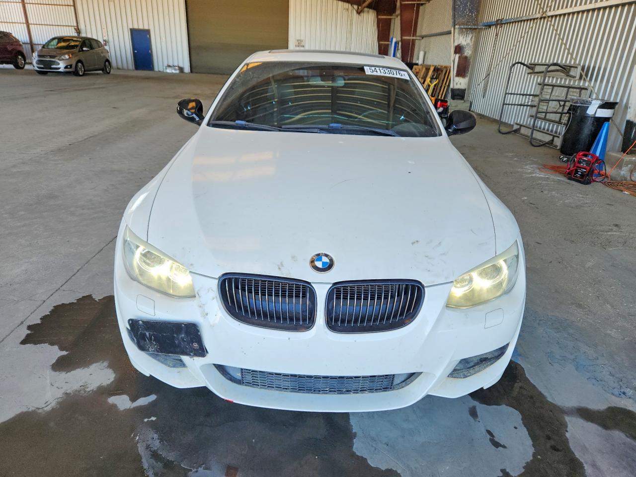 BMW 3 Series Is