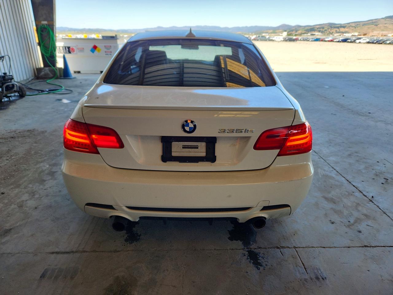 BMW 3 Series Is