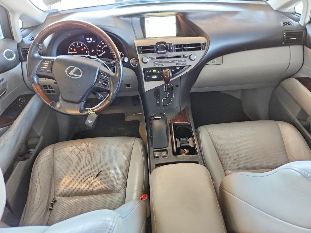 Lexus RX 350