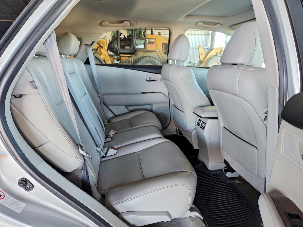 Lexus RX 350