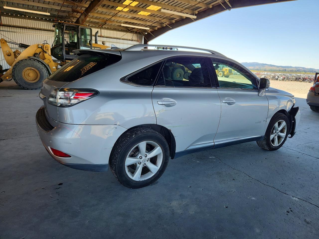 Lexus RX 350