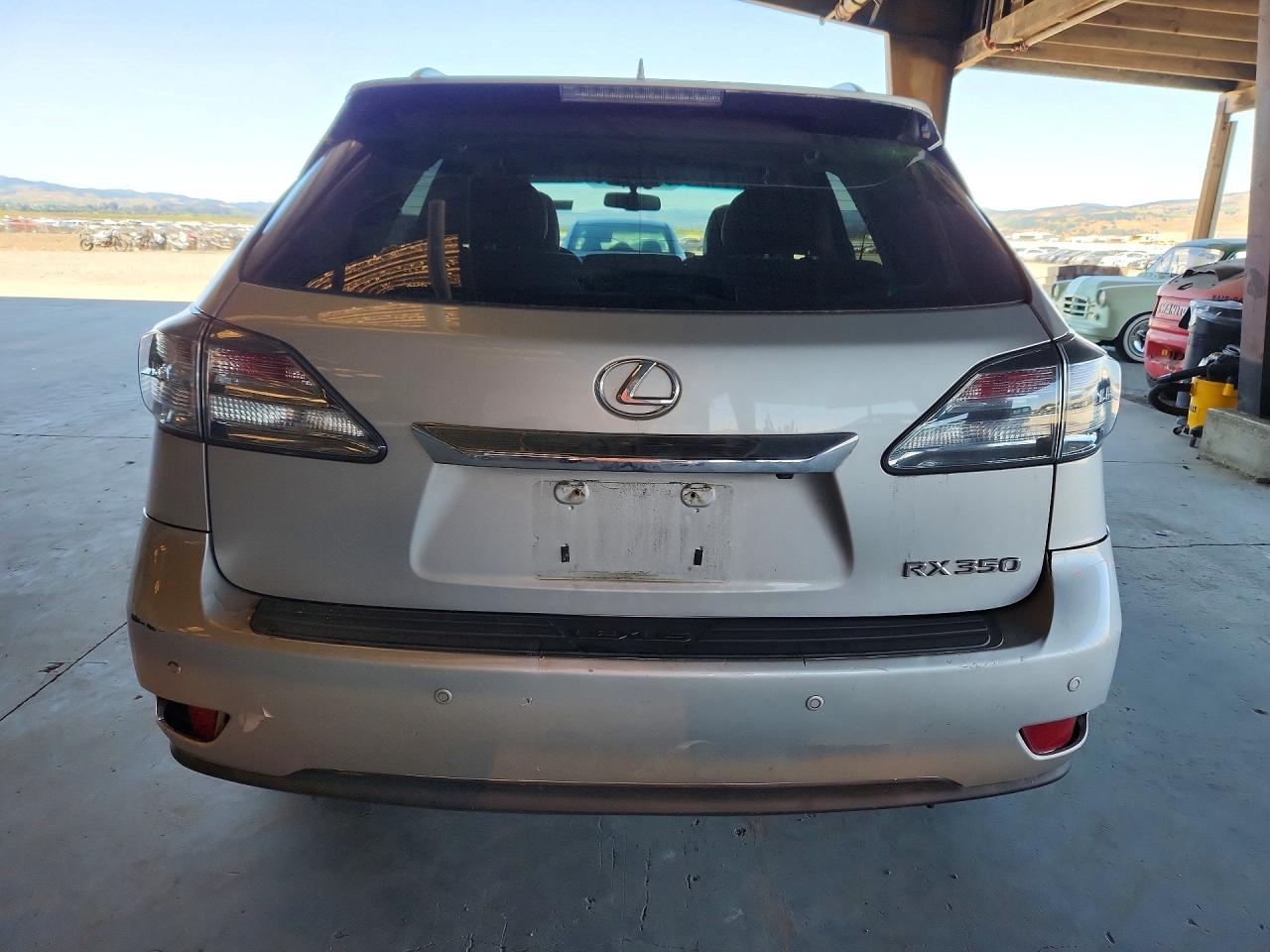Lexus RX 350