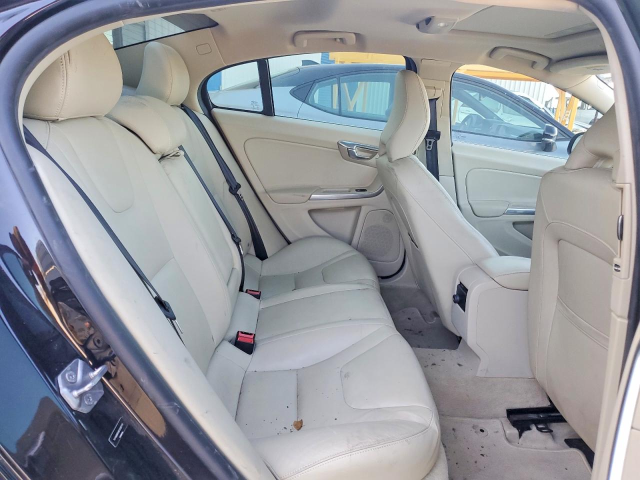 Volvo S60 Premier