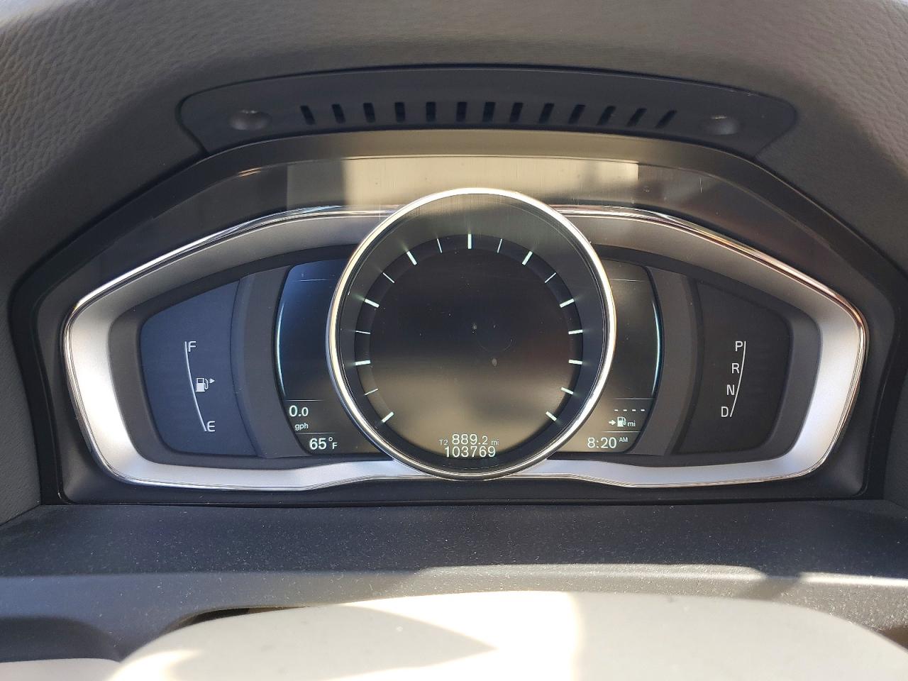 Volvo S60 Premier