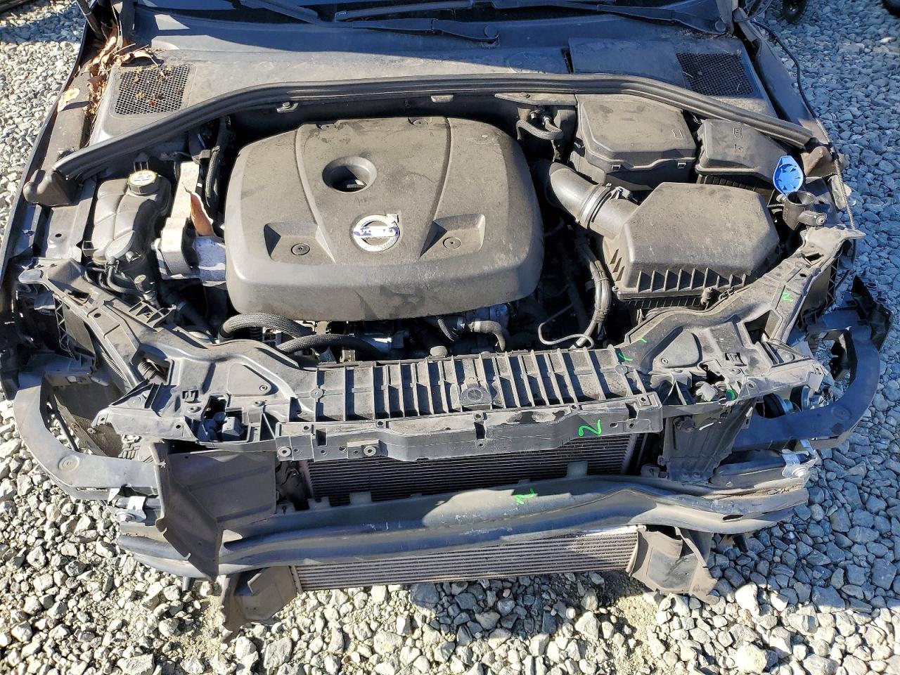 Volvo S60 Premier