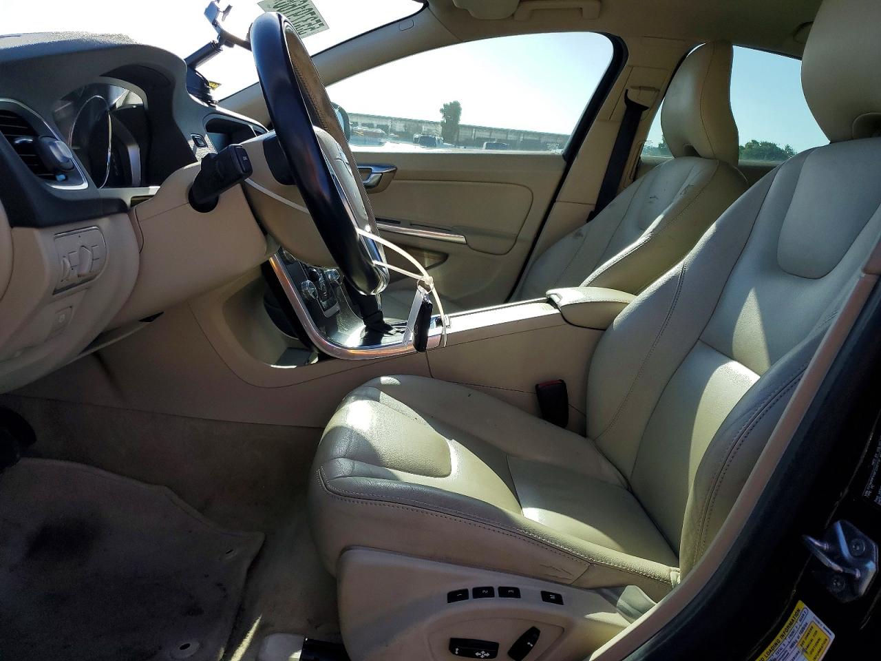 Volvo S60 Premier