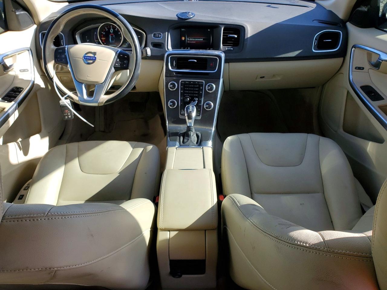 Volvo S60 Premier
