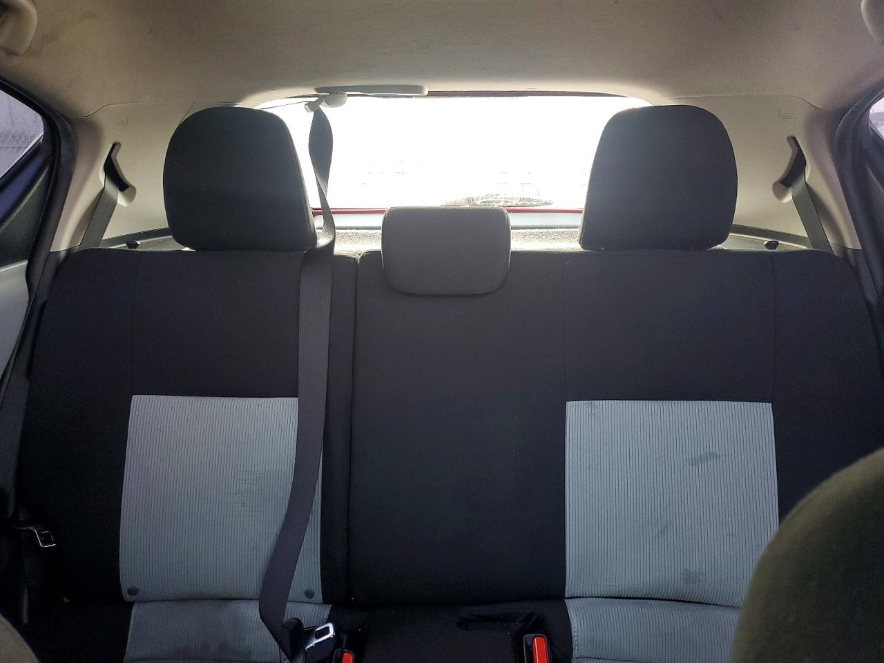 Toyota Prius Two