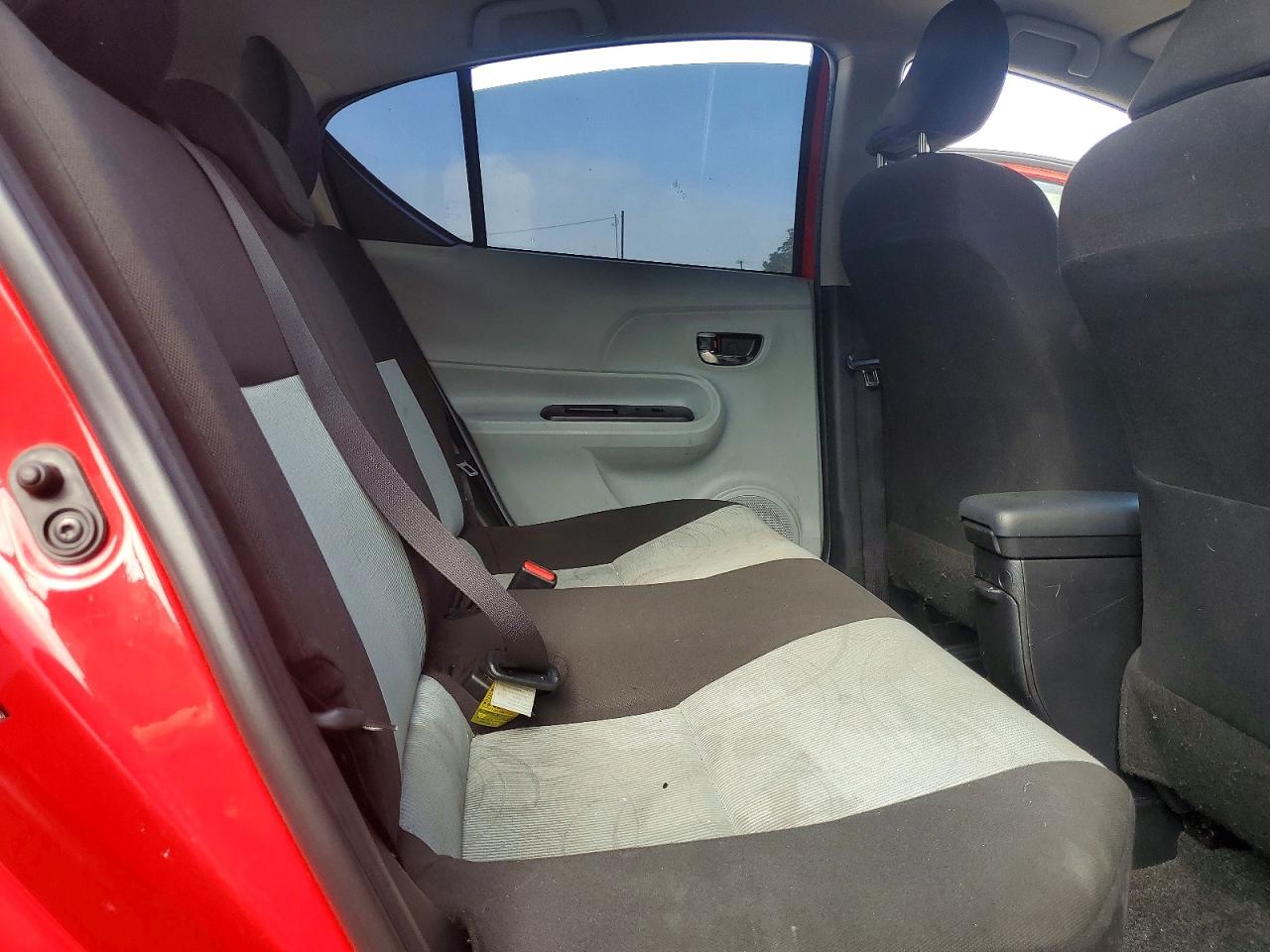 Toyota Prius Two