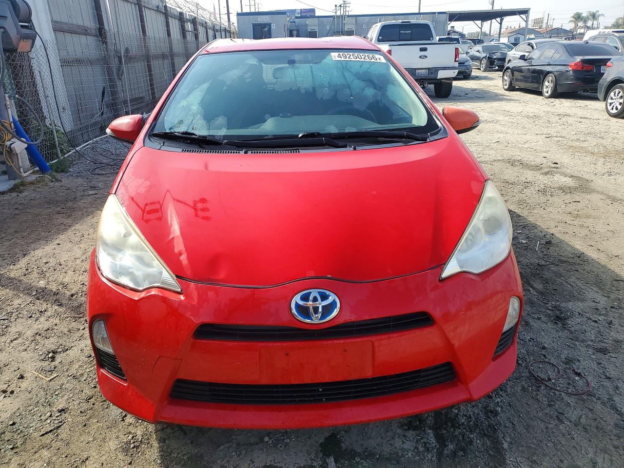Toyota Prius Two