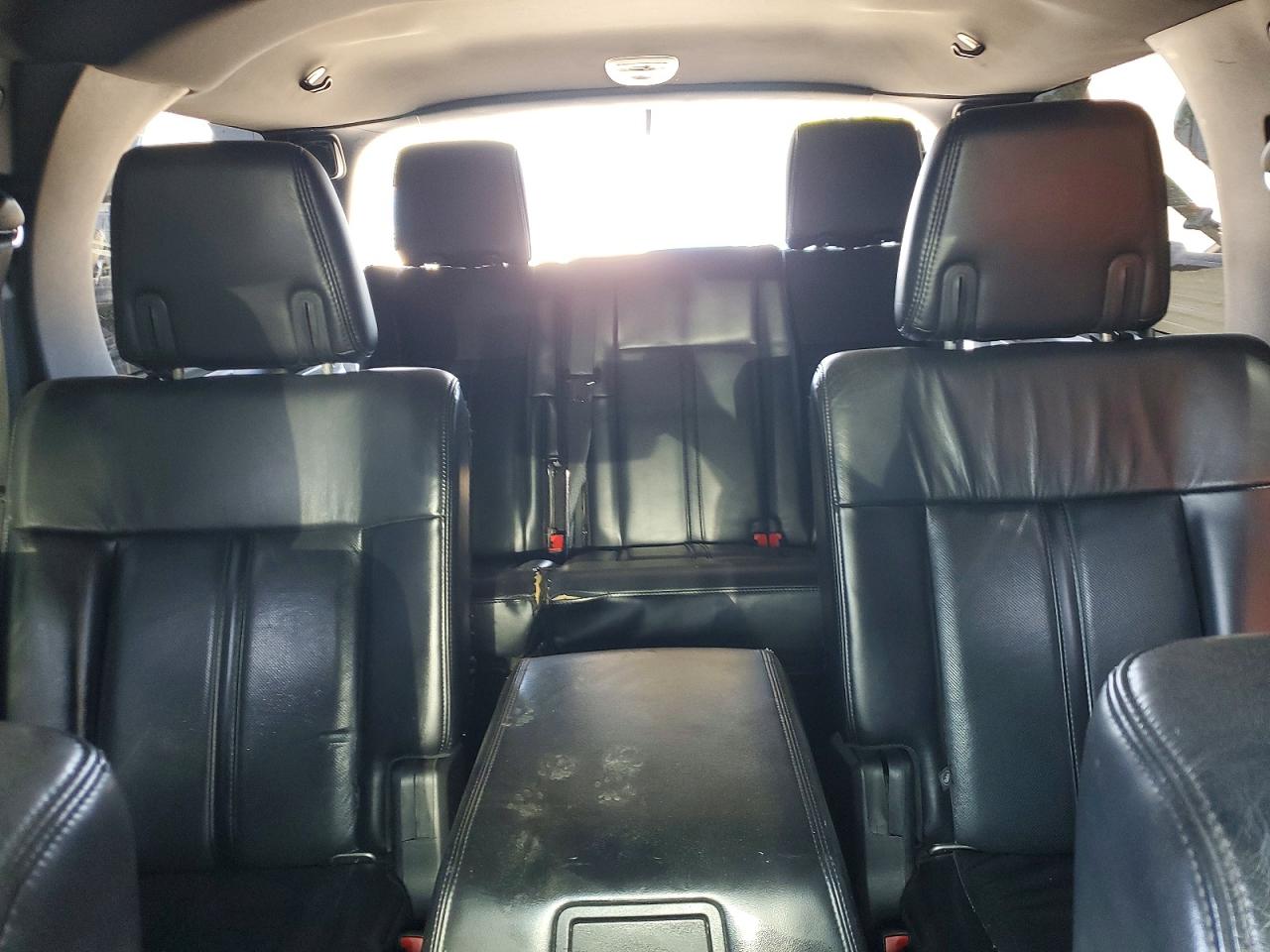 Lincoln Navigator Select