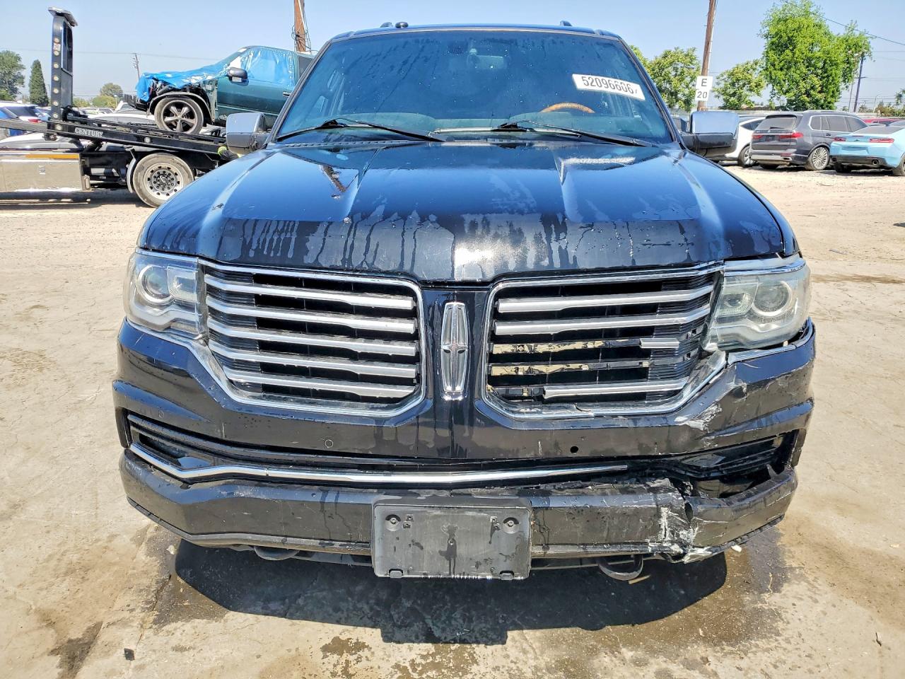Lincoln Navigator Select
