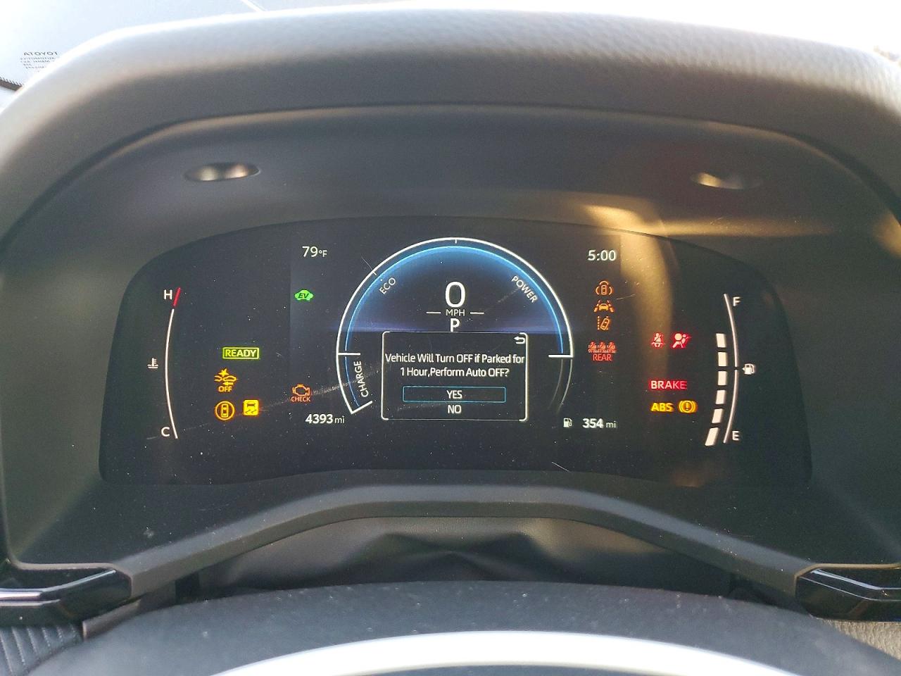 Toyota Camry Xse
