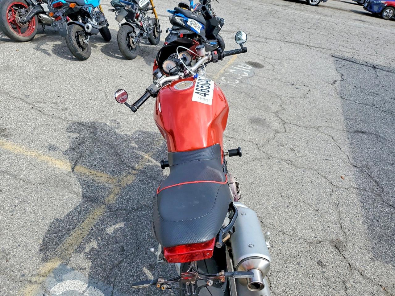 Ducati Monster S2r1000
