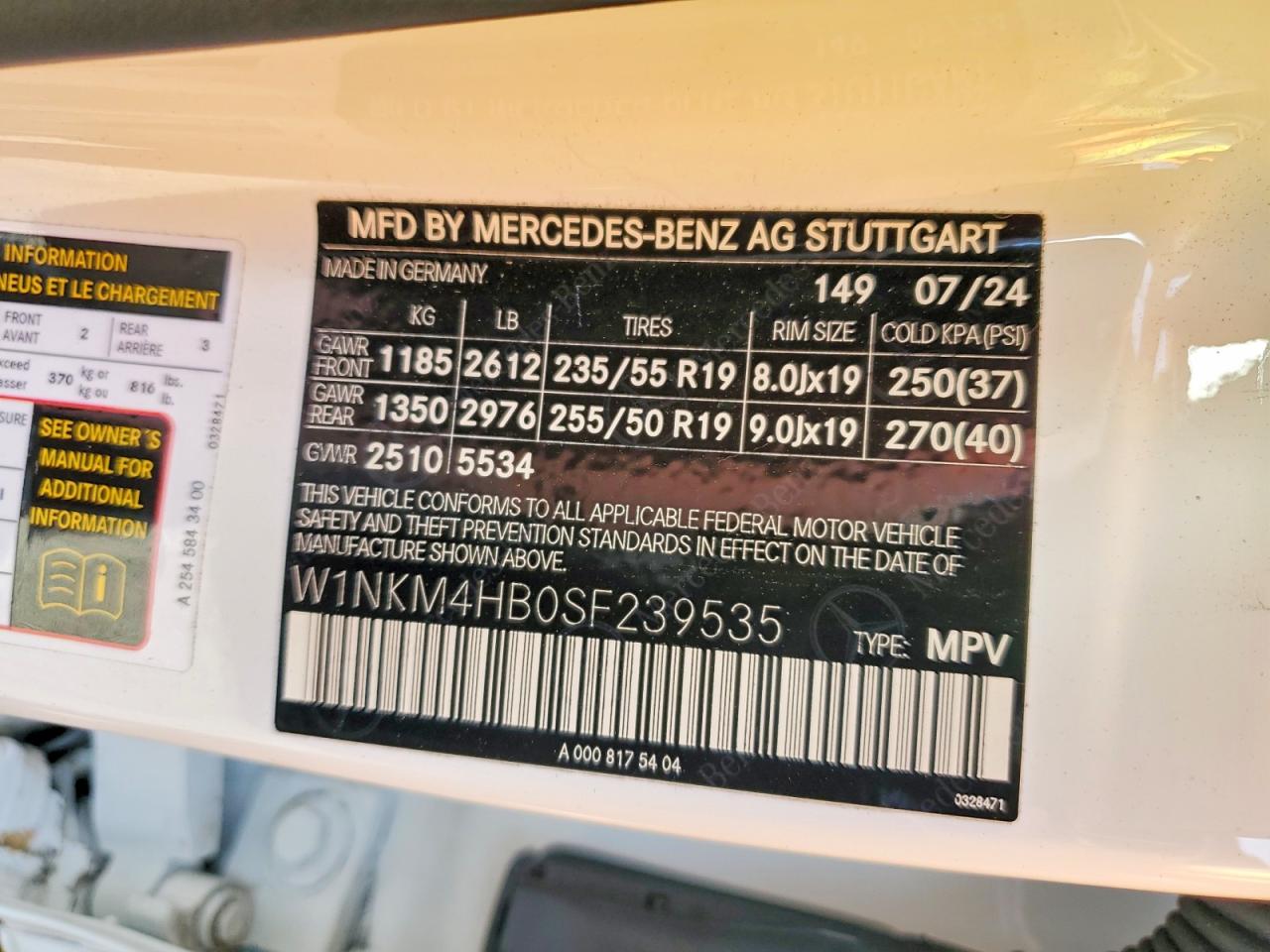 Mercedes-Benz GLC 300 4matic