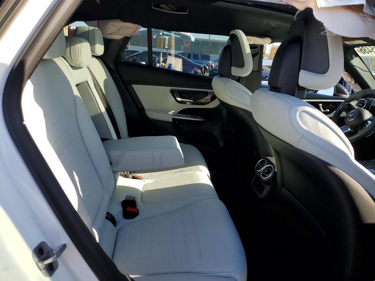 Mercedes-Benz GLC 300 4matic