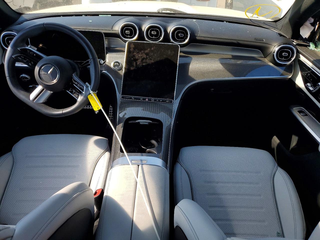 Mercedes-Benz GLC 300 4matic