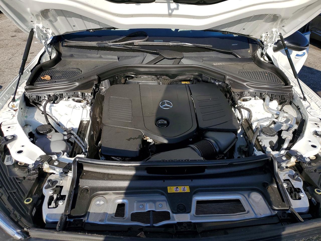 Mercedes-Benz GLC 300 4matic
