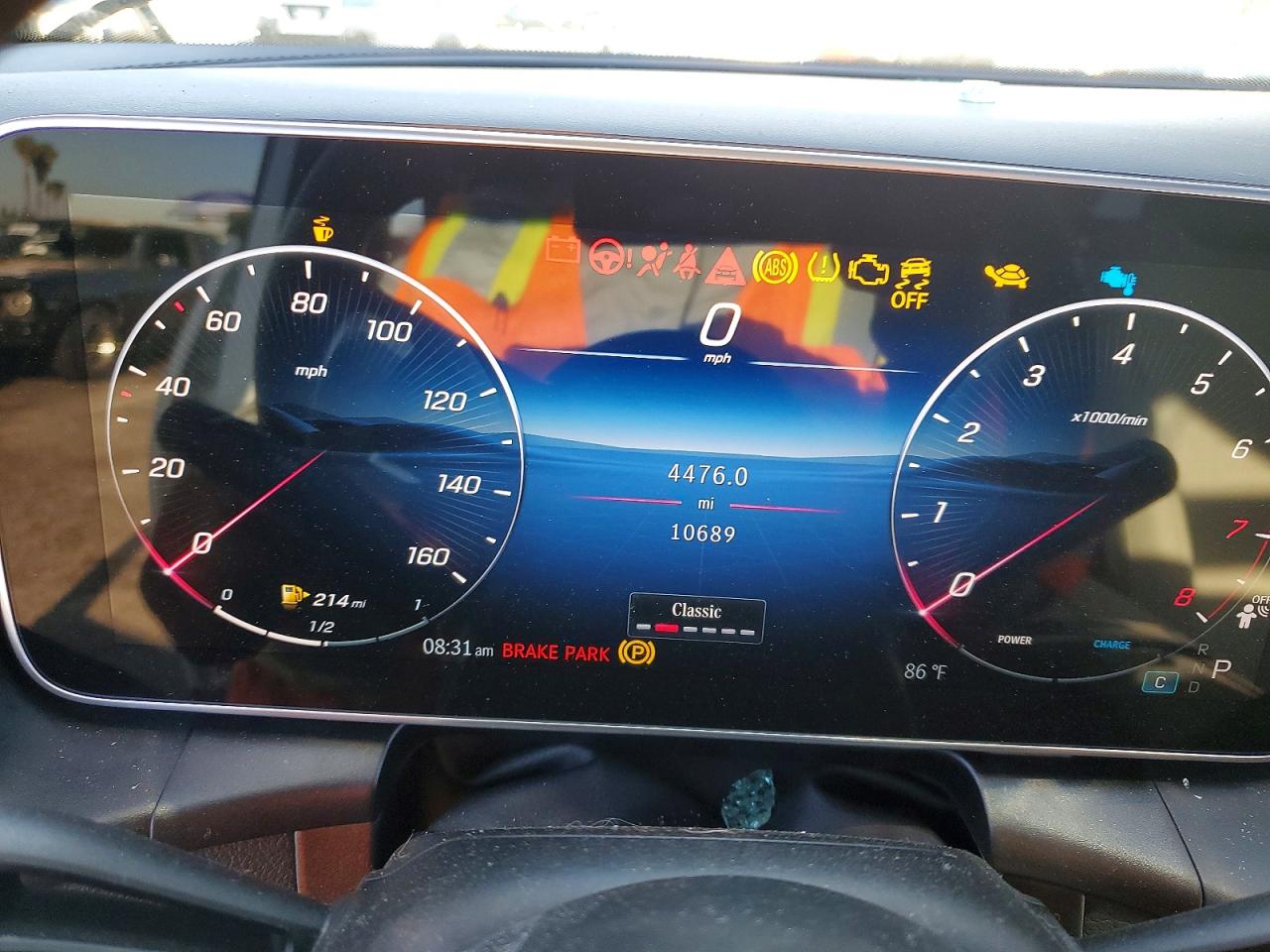 Mercedes-Benz GLC 300 4matic
