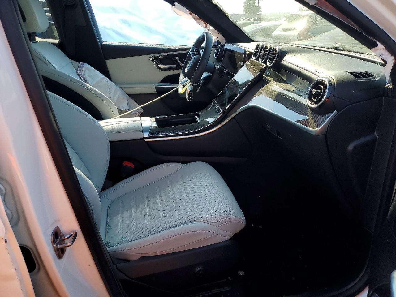 Mercedes-Benz GLC 300 4matic