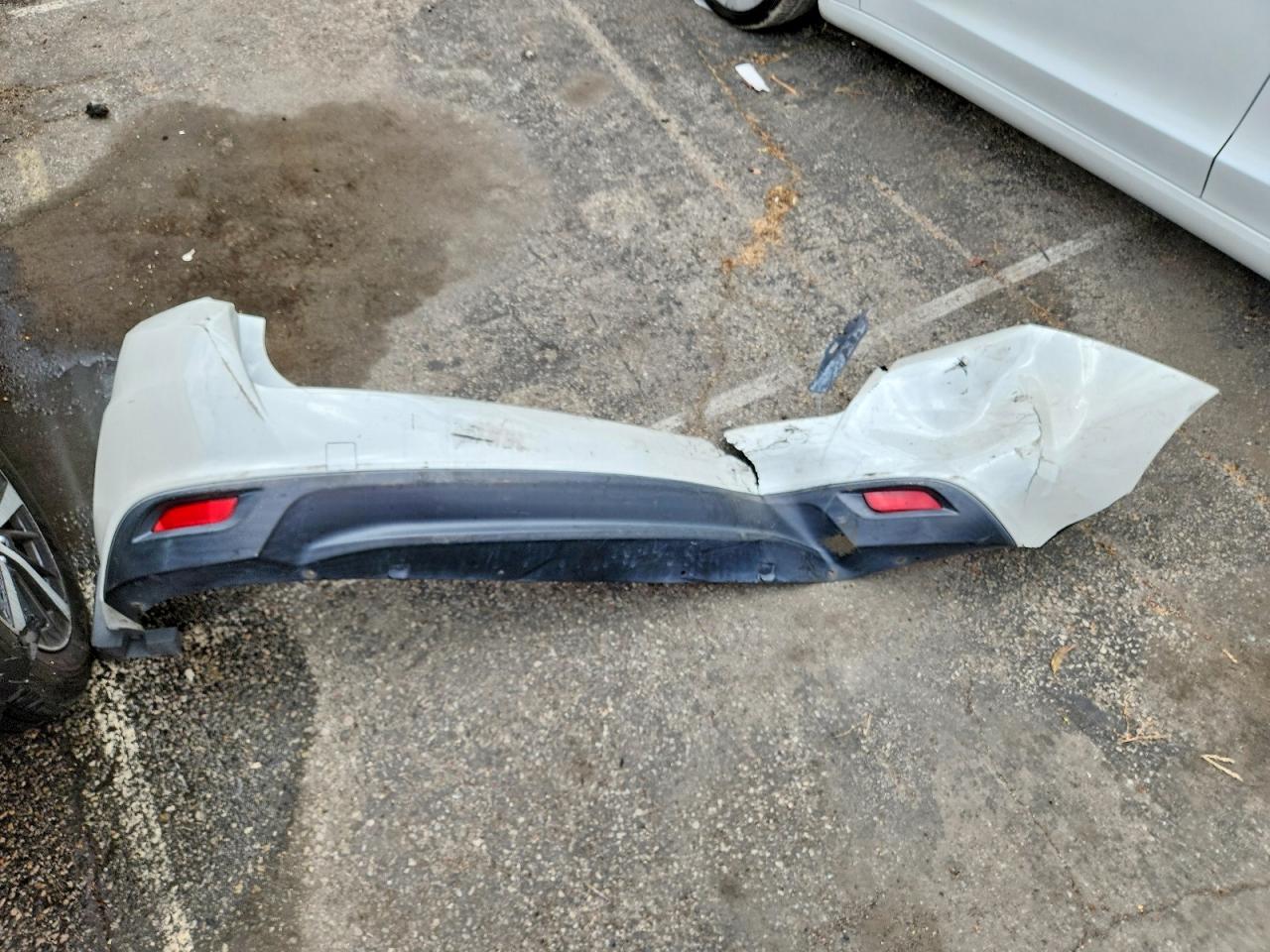 Subaru Impreza Premium