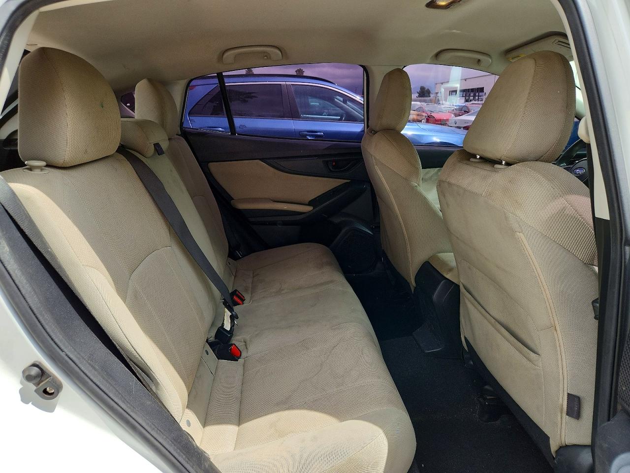 Subaru Impreza Premium