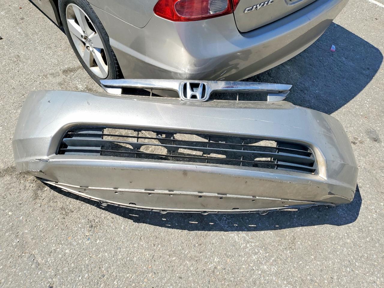 Honda Civc