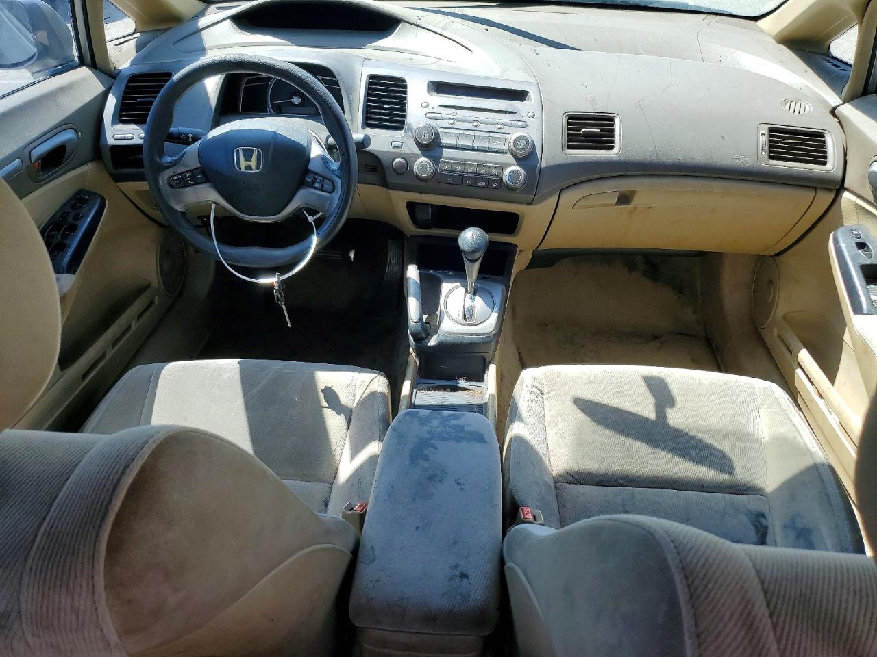 Honda Civc