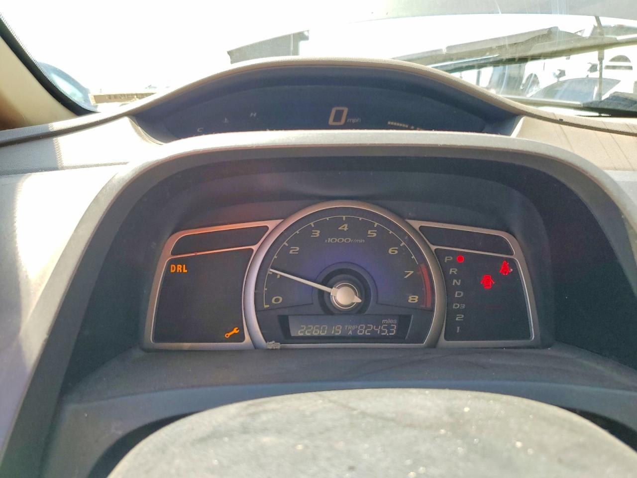 Honda Civc